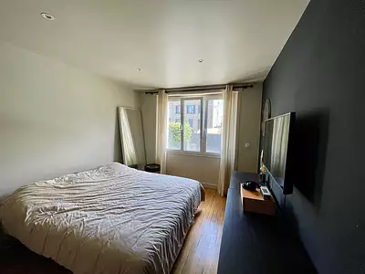Appartement, 46,3 m²