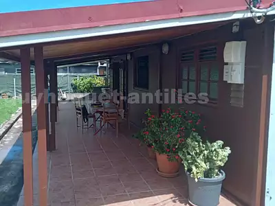 Maison, 78 m²