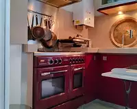 Appartement, 63,63 m²