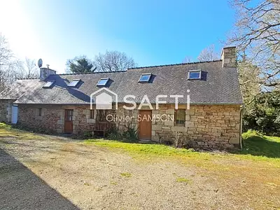 Maison, 110 m²