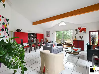 Maison, 142,07 m²