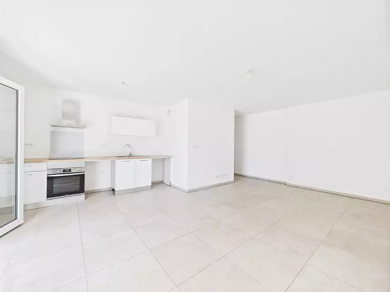Appartement, 71 m²