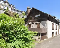 Immeuble, 259 m²