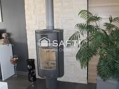 Maison, 130 m²