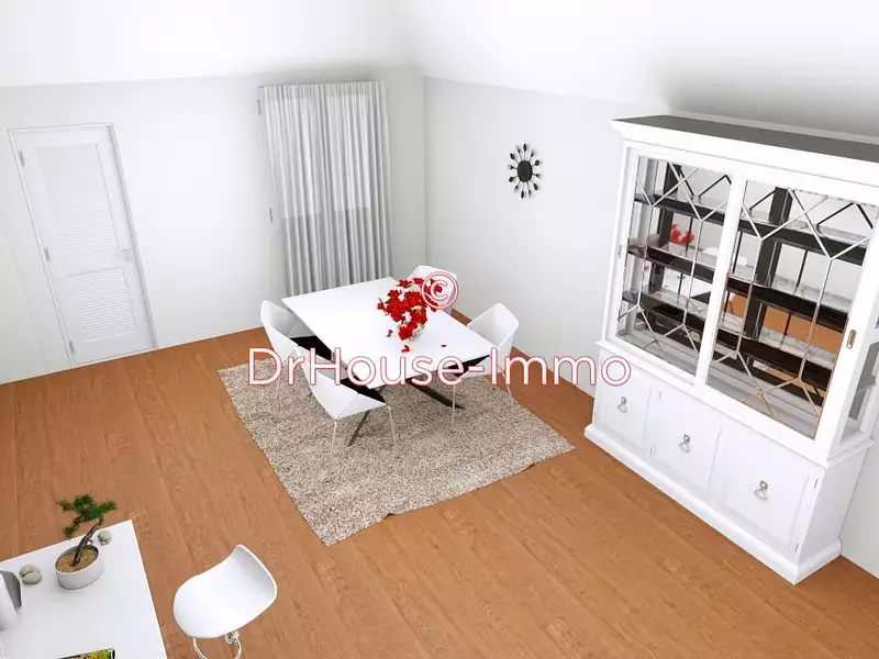 Appartement, 85,47 m²