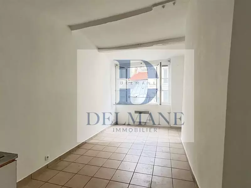 Appartement, 18 m²