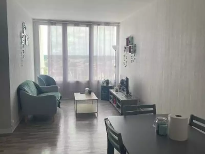 Appartement, 74 m²