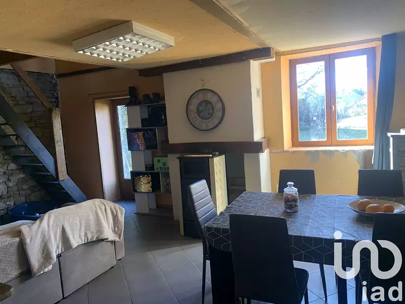 Maison, 96 m²