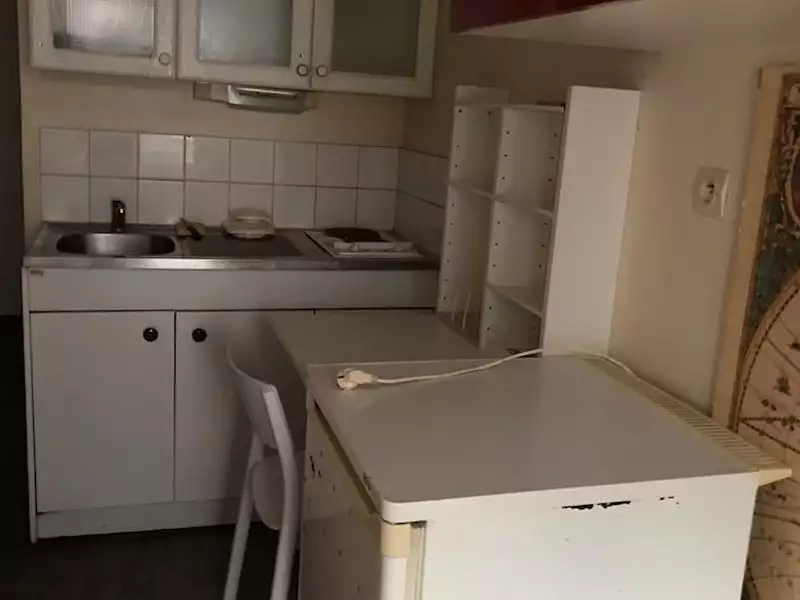 Immeuble, 222 m²
