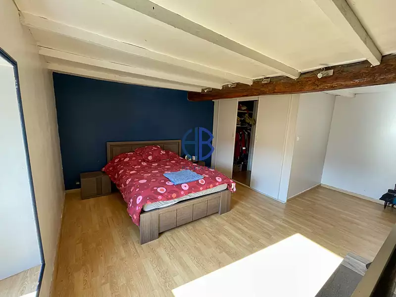 Maison, 145 m²