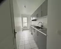 Appartement, 60,34 m²