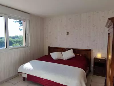 Maison, 204 m²