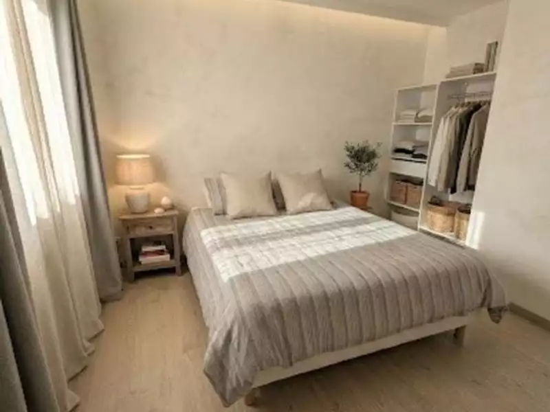 Maison, 84 m²