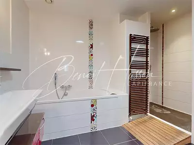 Appartement, 154 m²