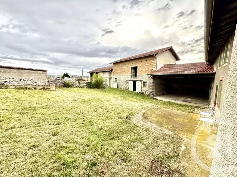 Maison, 140 m²