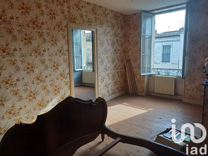 Immeuble, 155 m²