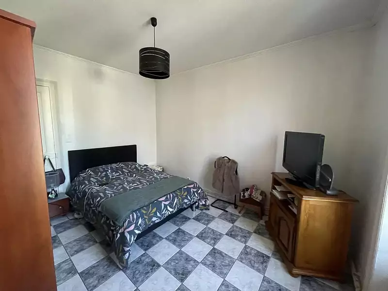 Immeuble, 172 m²