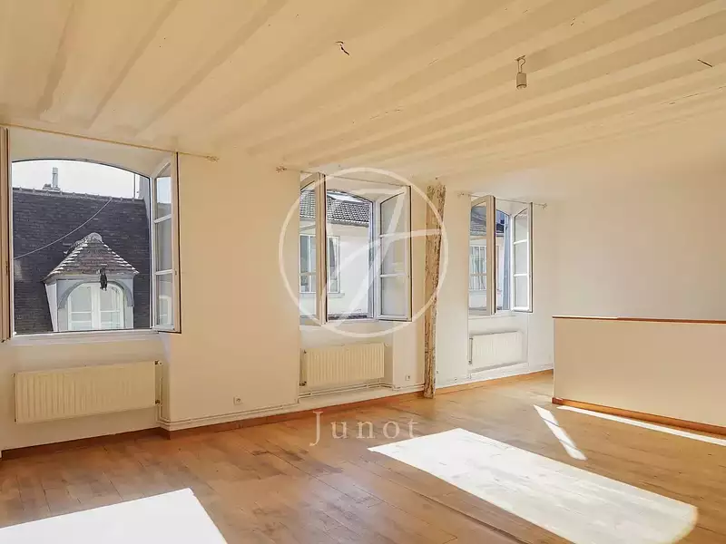 Appartement, 66,24 m²