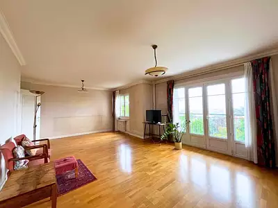 Appartement, 99 m²