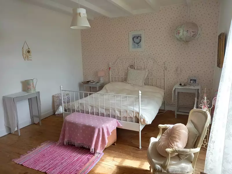 Maison, 215 m²