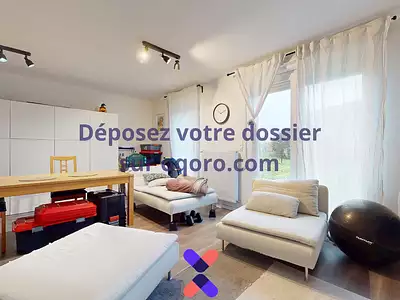 Appartement, 140 m²