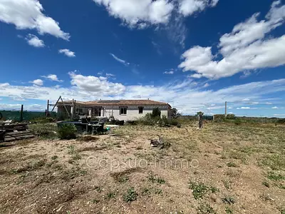 Maison, 124 m²