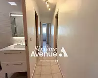 Appartement, 71,88 m²