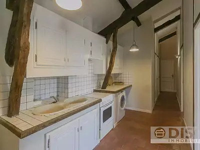 Maison, 331 m²
