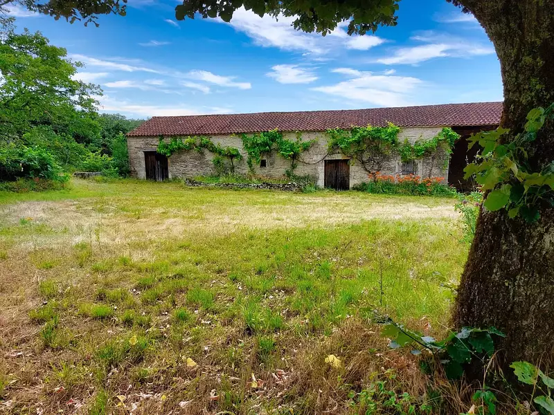 Maison, 155 m²