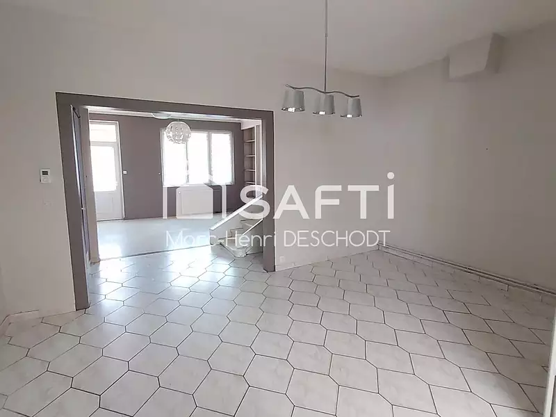 Maison, 150 m²