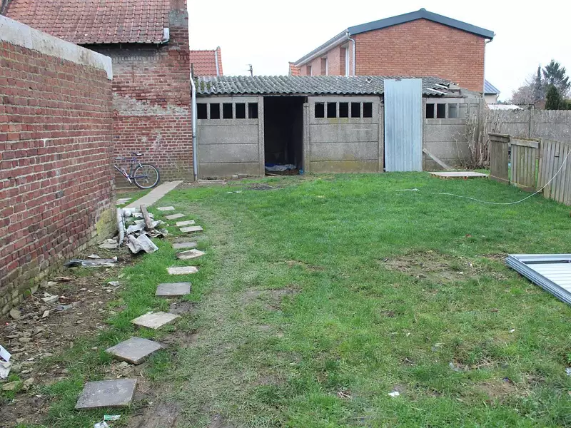 Maison, 125 m²