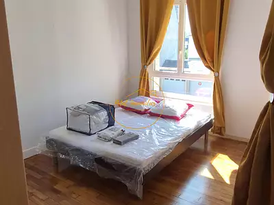 Maison, 55 m²