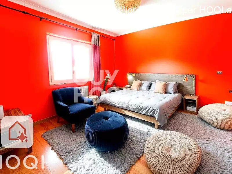 Maison, 106 m²