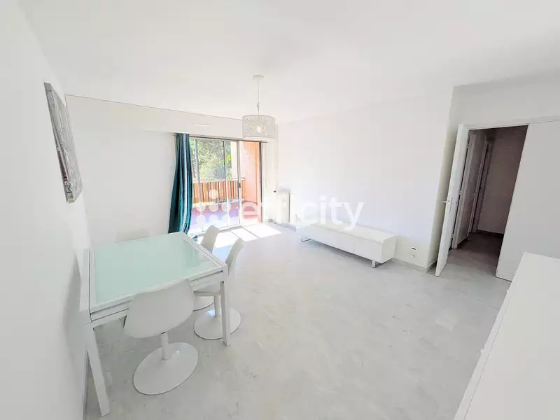Appartement, 70 m²