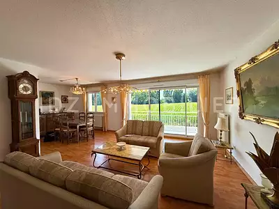 Appartement, 110 m²