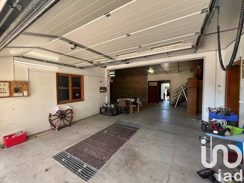 Maison, 155 m²