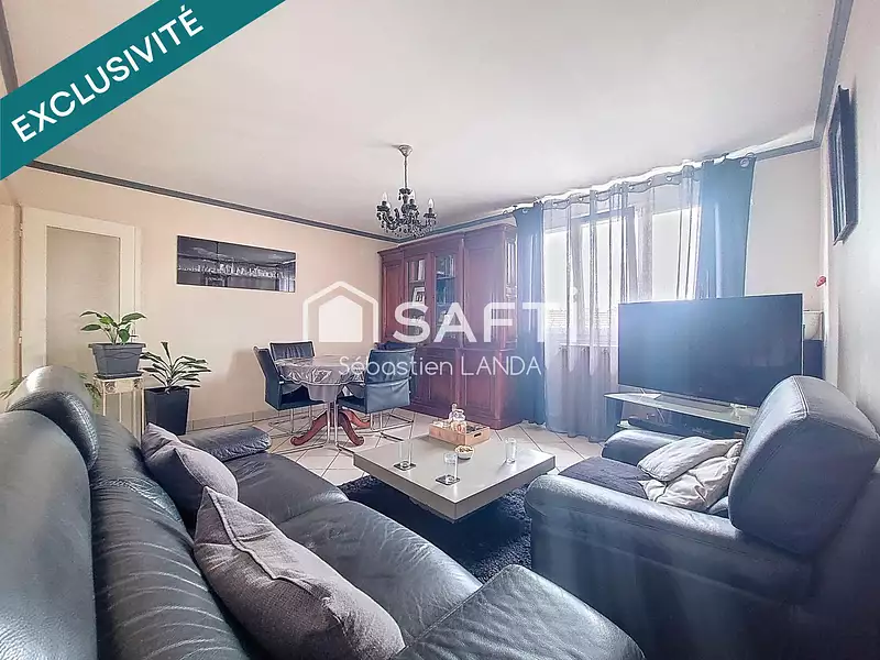 Maison, 164 m²
