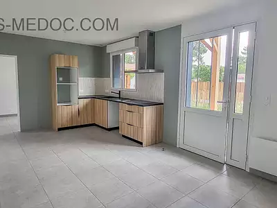 Appartement, 49,3 m²