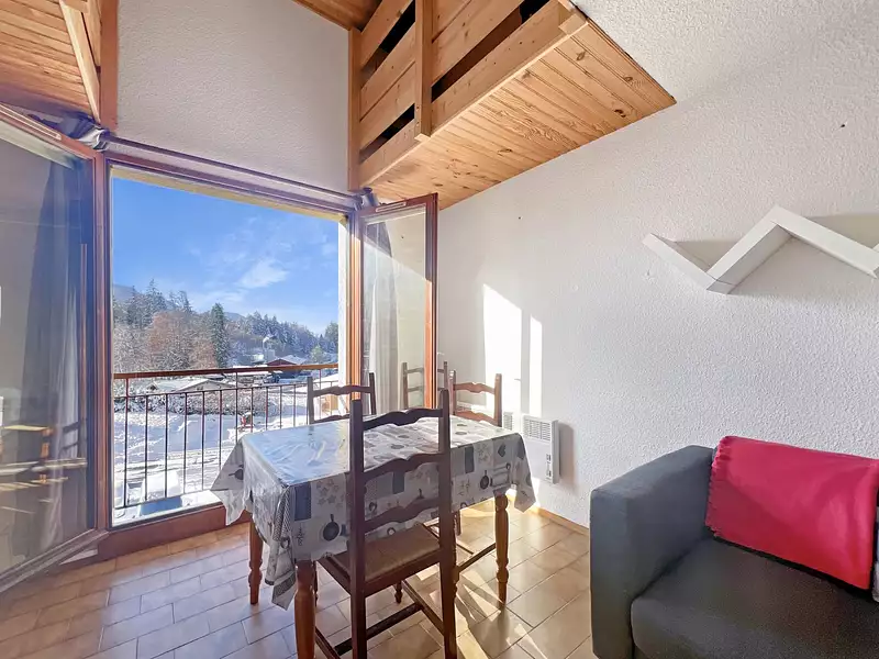 Appartement, 31,06 m²