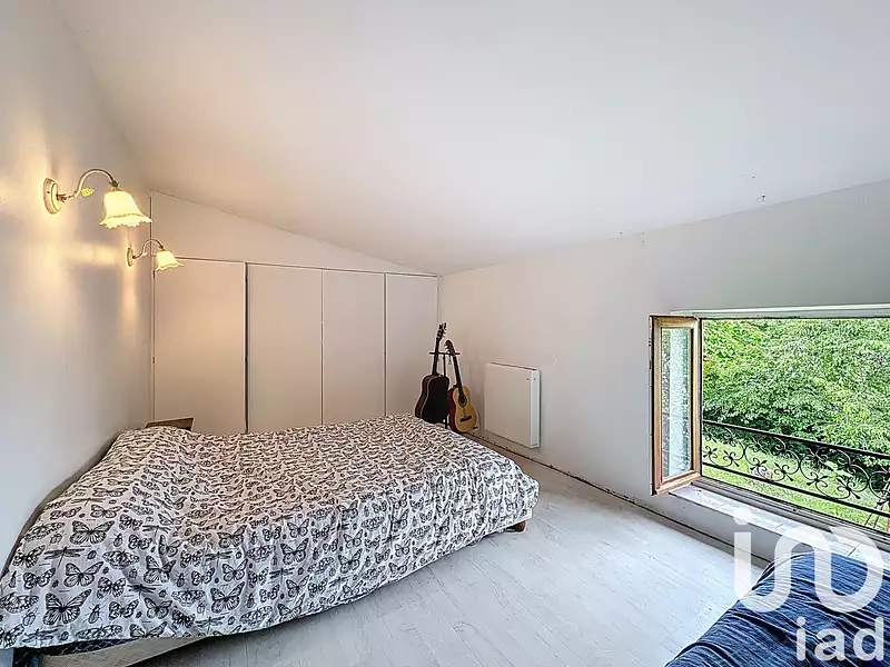 Maison, 185 m²