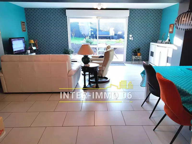 Maison, 103 m²