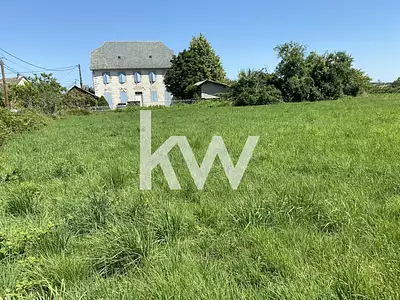 Terrain, 4 118 m²