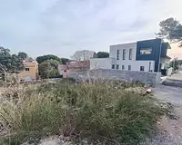 Terrain, 515 m²