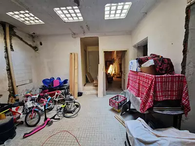 Maison, 175 m²