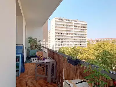 Appartement, 81 m²