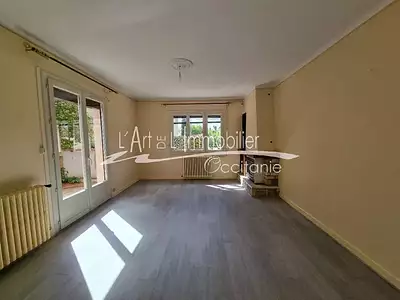 Maison, 103 m²