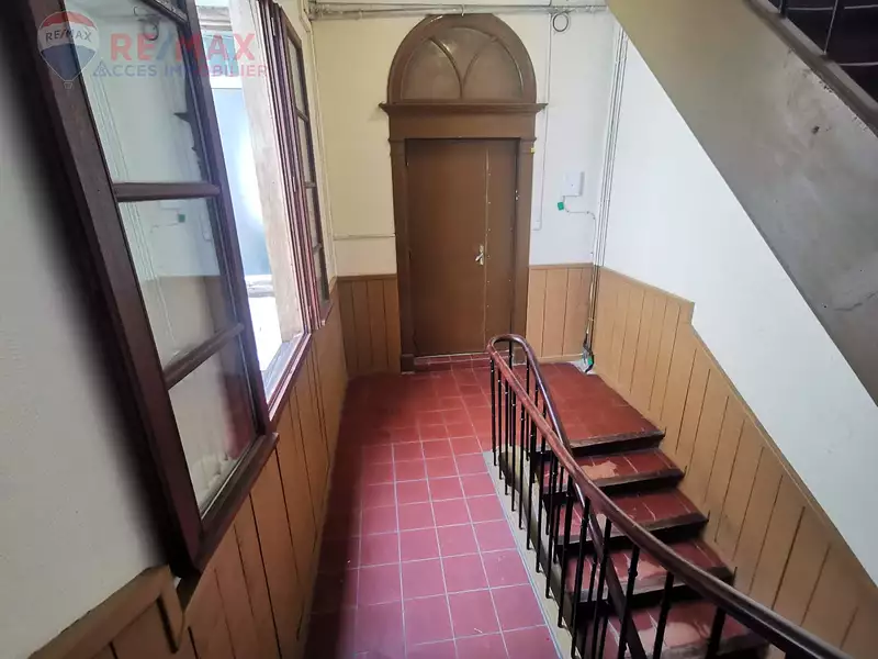 Appartement, 33,58 m²