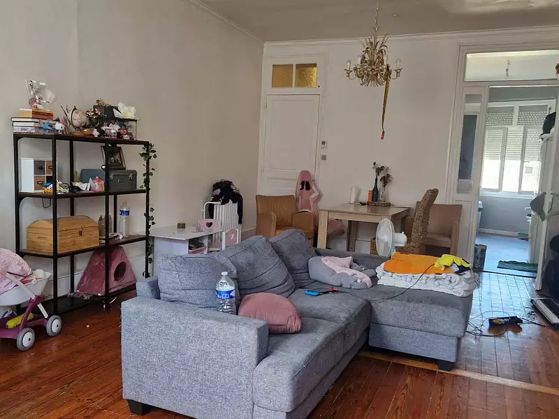 Appartement, 89,14 m²