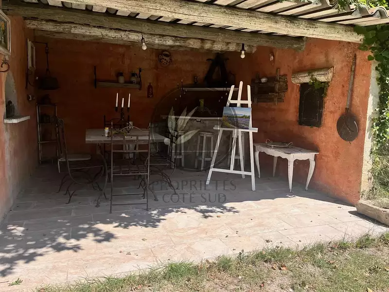 Maison, 160 m²