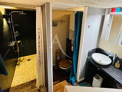 Appartement, 126,9 m²